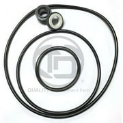 Compatible with Pentair Superflo Pool Pump Seal & O-ring Kit