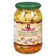 thumbnail image 1 of Wolski Champignons Marinés, 1 of 5