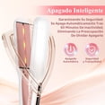 thumbnail image 4 of Plancha para Cabello, Plancha de Pelo de Profesional Cer&acirc;mica, Rizador y Alaciadora con Pantalla LED, Plancha Cabello &Aacute;rea M&aacute;s Grande, Valent&iacute;n, Alisador de, 4 of 7