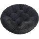 thumbnail image 1 of Round Floor Pillow Cushion, 1 of 5
