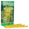 Ticonderoga My First Tri-Write Primary Size No. 2 Pencils without Eraser, Box of 36