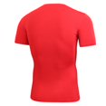 thumbnail image 4 of Greyghost T-Shirts de Compression pour Hommes Séchage Rapide Basketball Course Manches Courtes Sport Couche de Base Serrée, 4 of 9