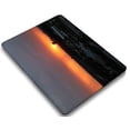 thumbnail image 1 of KSK KAISHEK Hard Shell Case Compatible with Old MacBook Pro 15 inchs with Retina Display 2012/2013/2014/2015 A1398, Red series 0501, 1 of 5