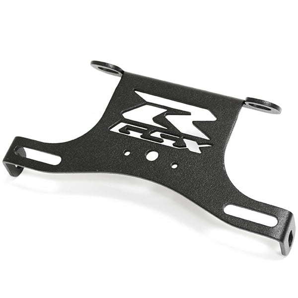 KapscoMoto Keychain Krator 2006 2007 2008 2009 2010 Suzuki GSXR 600/750 Fender Eliminator License Plate Holder Tidy Tail Billet Aluminum Motorcycle Black KapscoMoto Keychain Krator 2006 2007 2008 2009 2010 Suzuki GSXR 600/750 Fender Eliminator License Plate Holder Tidy Tail Billet Aluminum Motorcycle Black