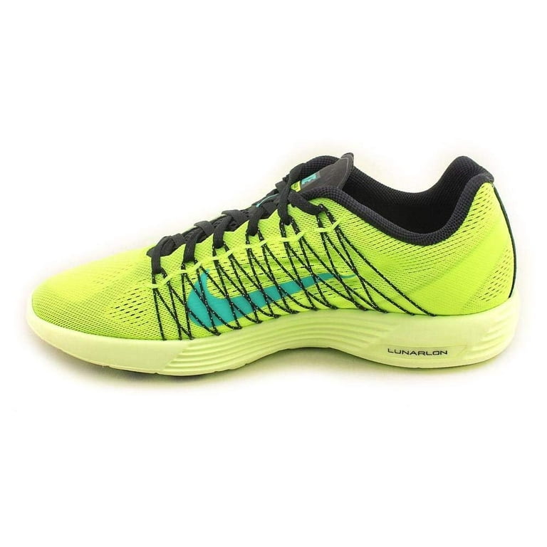Amazon Jungle Corporation Exclusief Nike Men's Lunaracer 3 Racing Running Shoe - Walmart.com