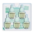 thumbnail image 2 of Aromatizante de ambiente continuo Air Wick manzana canela 5 repuestos de 20 ml c/u, 2 of 4
