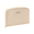 thumbnail image 4 of Estuche para lápices de gran capacidad, estuche para papelería, estuche para rotuladores con cremallera, estuche organizador de oficina, estuche para Beige Salvador Dali bolsa de la pluma, 4 of 10
