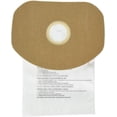 thumbnail image 2 of Sanitaire BV-2 Premium Paper Bag, White, 2 of 2
