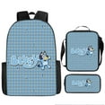 thumbnail image 1 of Broy Backpack, Youth School Bag, Casual Large Capacity Printed Schoolboy Backpack--QIUPING-QIUPING, 1 of 4