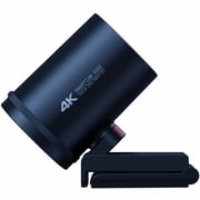EMEET S600 4K Webcam for Streaming, Sony 1/2.5 Sensor, PDAF Autofocus, 1080P@60FPS, 2 Noise Reduction Mics, Built-in Privacy Cover, 73° FOV, Streaming Camera