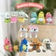 thumbnail image 4 of SET DE 12 PELUCHES VARIADOS, 4 of 5