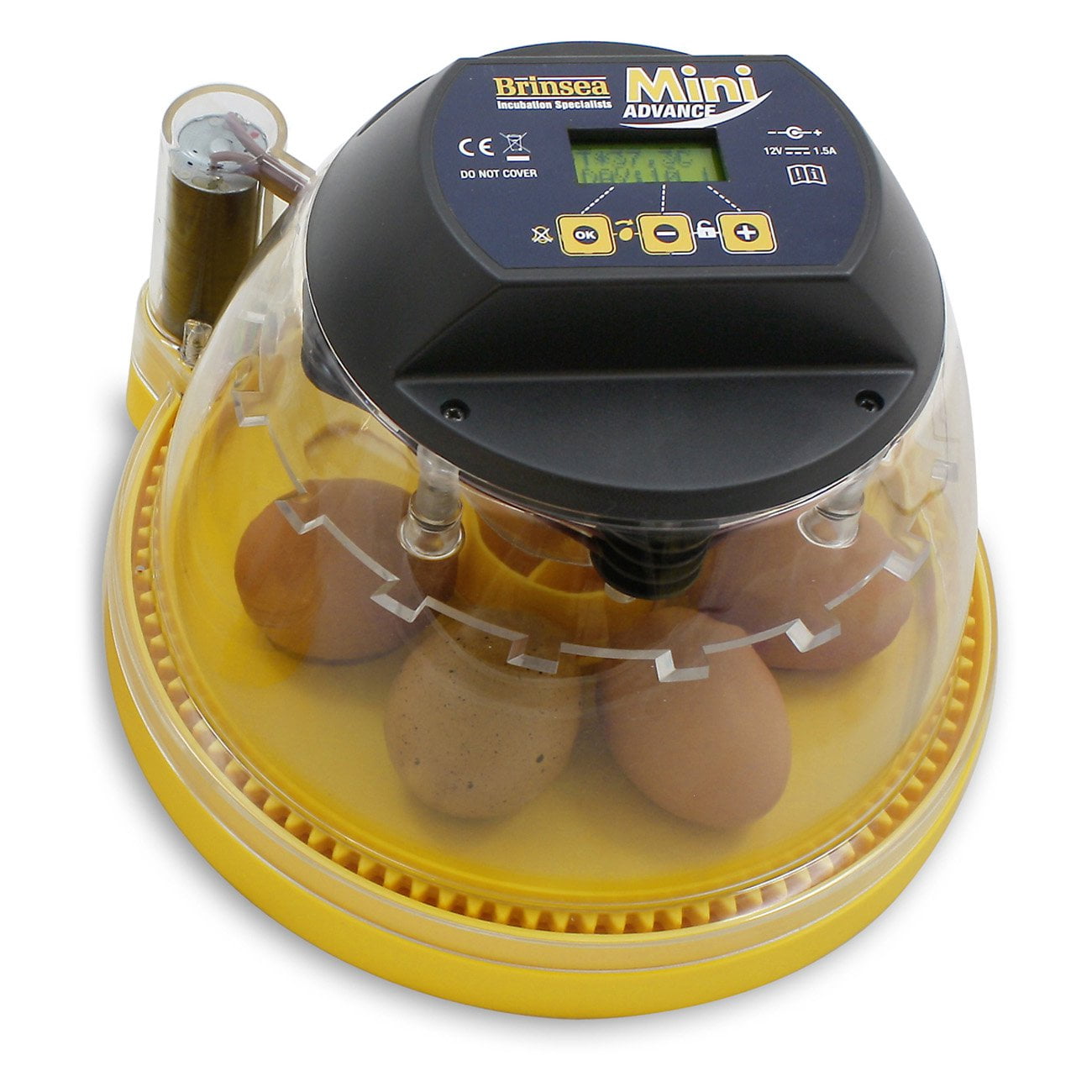 Brinsea Mini Advance Incubator