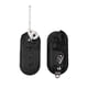 thumbnail image 3 of Llave de coche de 3 botones para Fiat JM JM, 3 of 5