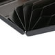 thumbnail image 5 of Fiudx Protector de Tarjetas de Crédito Rfid, Billetera Delgada de Metal, Diseño Liviano, Aluminio Resistente y Acero Inoxidable, Capacidad para Múltiples Tarjetas, Accesorio de Negocios o de Viaje, C, 5 of 7