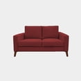 thumbnail image 1 of Love Seat Praga Curri Caemin - DC Inlab Muebles Modelo D, 1 of 2
