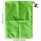 thumbnail image 4 of 1pc Ultralight Waterproof Storage Bag/Drawstring Pouch For Outdoor Camping Hiking Travel Swimming, 4 of 5