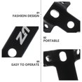 thumbnail image 4 of Professional Bike Kettle Stand Riding Bottle Holder Durable Extension Rack, 4 of 9