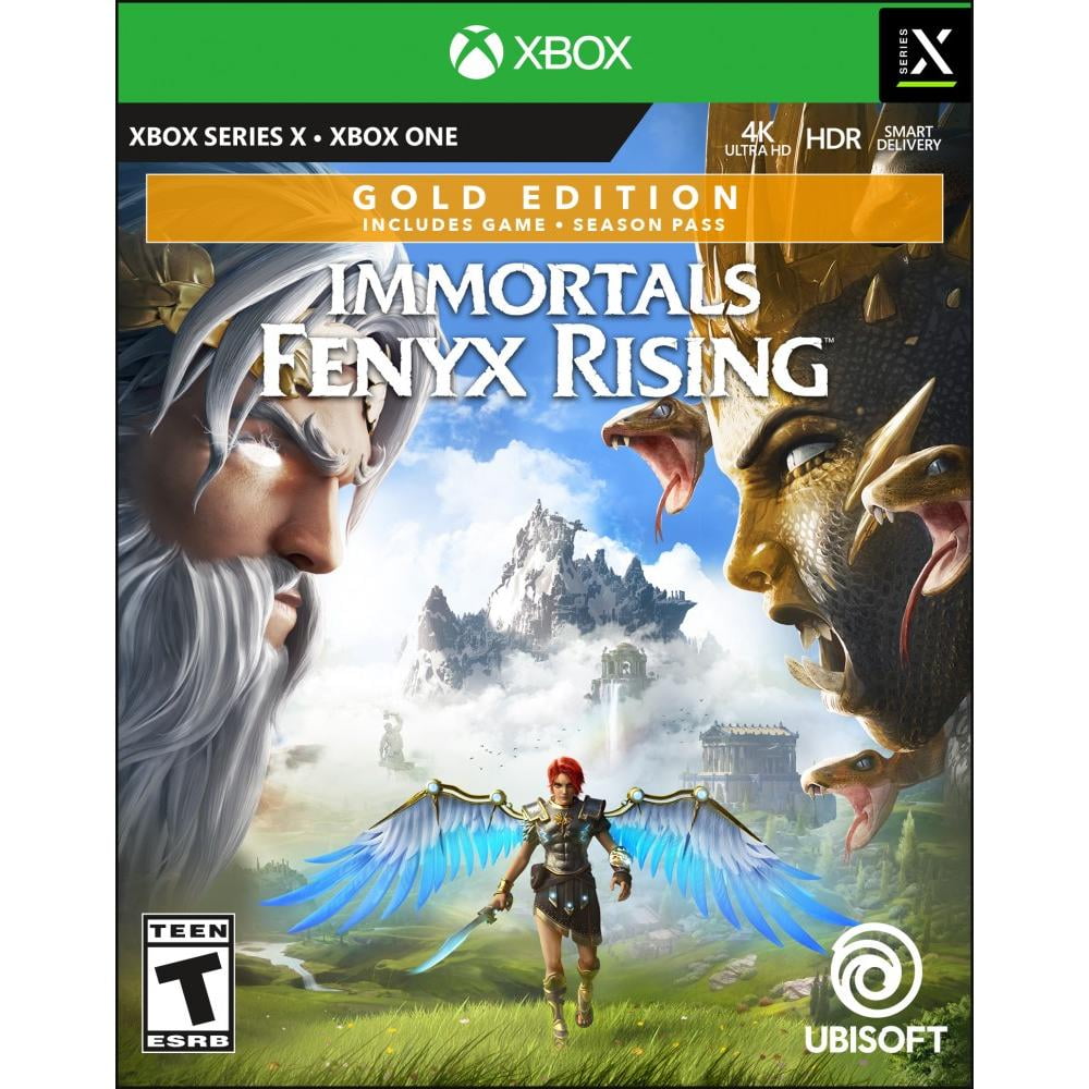 immortals fenyx rising gold edition immortals fenyx rising gold edition