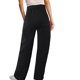 thumbnail image 4 of Pantalones deportivos Gibobby de mujer holgados con forro polar de algodón Negro L, 4 of 5