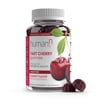 HumanN Sugar Free Cherry Flavor Tart Cherry 60 Gummies