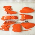 thumbnail image 5 of Applies to CRF 70 Plastic covers Fairing Kits CRF70 dirt Pit Bike Procket Bike Xmotos Baja DR50 49 50cc 70 90 110  Kayo HK 160, 5 of 7