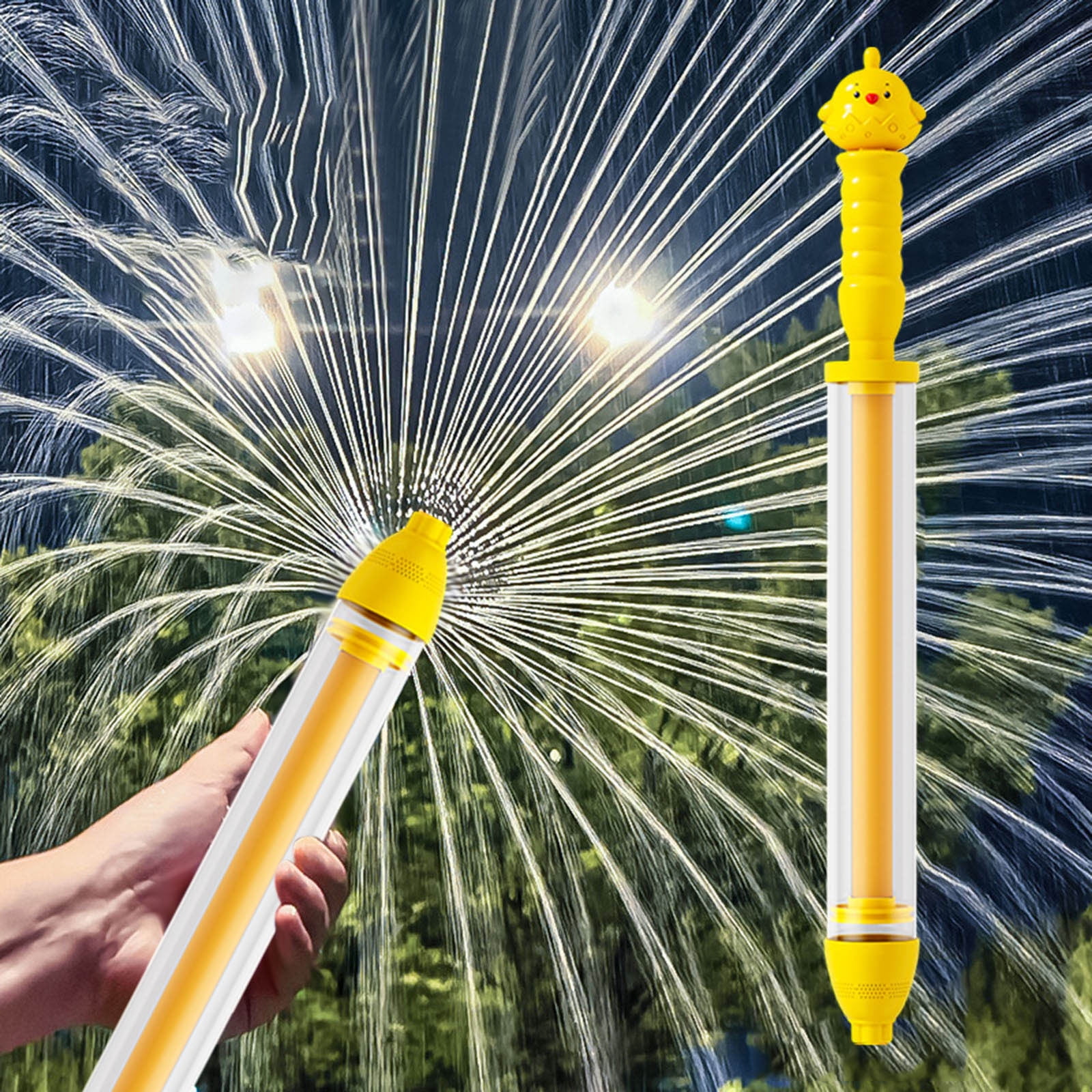 Water Gun,Super Soaker Blaster Squirt , Bulk Summer Outdoor Swimming Pool, Backyard, Beach Water Game Fighting Play Pool Toys