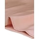 thumbnail image 5 of CAMISAS CASUAL HENLEY PARA MUJER INSPIRAR CHIC, BLUSA DE CUELLO REDONDO PLISADA CON MANGAS ABULLONADAS, ROSA M, 5 of 5