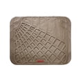 thumbnail image 3 of Tapete De Lujo Mikels Para Auto Camioneta Hule Beige 4 Pzas. MIKEL'S TA-3, 3 of 4