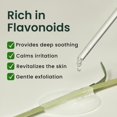 thumbnail image 3 of Almohadillas de tóner THE LAB BY BLANC DOUX Green Flavonoid 2.5 90 unidades, 3 of 5