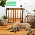 thumbnail image 5 of Ingenuity West End Extra Wide Safety Gate, 5 of 18