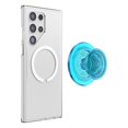 thumbnail image 2 of Phone Grip PopSockets compatibles con MagSafe Electric Blue, 2 of 6