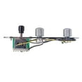 thumbnail image 1 of Milaget 3 Way Prewired Control Plate Wiring Harness with Switch Knobs for Electric, 1 of 6