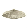thumbnail image 2 of Grohe 26 473 Rainshower Grandera 1.8 GPM Single Function Rain Shower Head - Chrome, 2 of 2