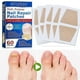 thumbnail image 2 of 3X Toenail Fungus Treatment Sticker, 60Pcs Nail Repair Patches Treatment, 2 of 5