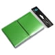 thumbnail image 1 of 100 fundas protectoras para tarjetas de alto rendimiento, ideales como regalo. Verde, 1 of 9
