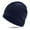 Blue, variant on Hantrom Baseball Cap,Running Hat,Men's And Sports Hat Cycling Hat Functional Fleece Thermal Breathable For Running Skiing Cycling Snowboarding Climbing Motorcycling Outdoor,Winter Hats,Khaki