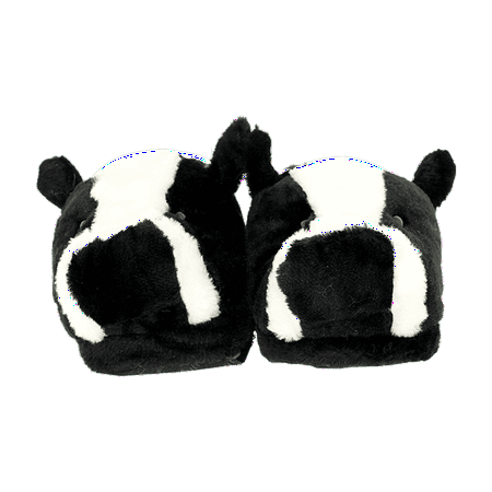 Cow Slippers - XX Large
