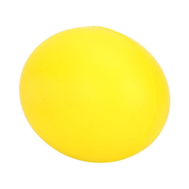Pelota de agarre de silicona pelota de entrenamiento muscular hogar elástico pequeño portátil suave y duradero para el aula