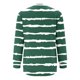 thumbnail image 4 of Ailaofu Women's Fall Winter T-Shirts Casual Long Sleeve Crewneck Tunic Tops Loose Comfy Blouse, 4 of 4