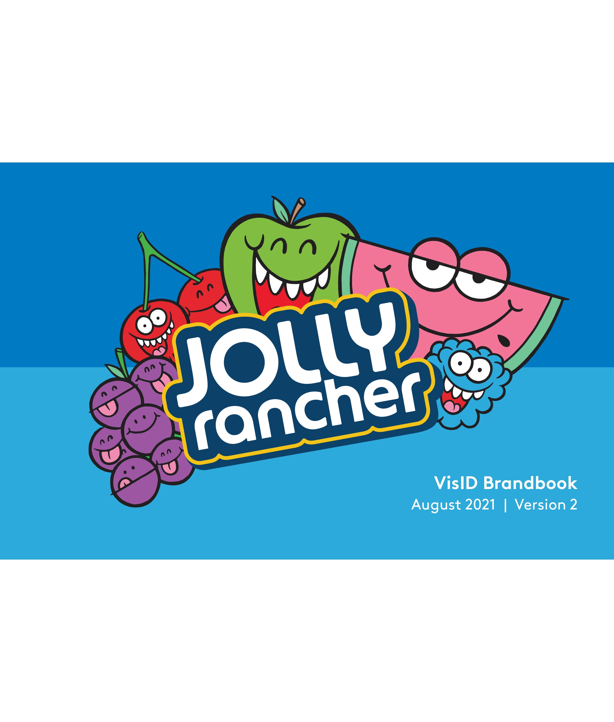 Jolly Rancher Assorted Tropical Fruit Flavored Hard Candy, Bag 13 oz