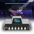 thumbnail image 4 of MOOER Little Tank D15 Modeling Mini Guitar Amplifier Head 25 Amp Models 20 Cabinet Models Modulation Delay Reverb Effects Built-in Guitar Tuner, 4 of 7
