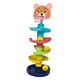 thumbnail image 2 of Juguetes de rampa giratoria con caída de bola de 5 niveles, juguetes educativos para edades tempranas, desarrollo de habilidades motoras de Llevar yotijar Juego de pista rodante de bolas, 2 of 10