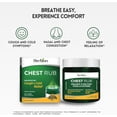thumbnail image 3 of Herbion Naturals All Natural Chest Rub Ointment - 1 Each - 3.53 OZ, 3 of 6