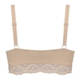 thumbnail image 2 of Brasier Berlei para Mujer sin Varillas Champagne Talla CH, 2 of 3