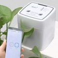 thumbnail image 2 of Dispositivo de riego automático: máquina de riego inteligente, kit de riego automáticoSistema de riego automático de plantas de interior por goteo WiFi, 2 of 5