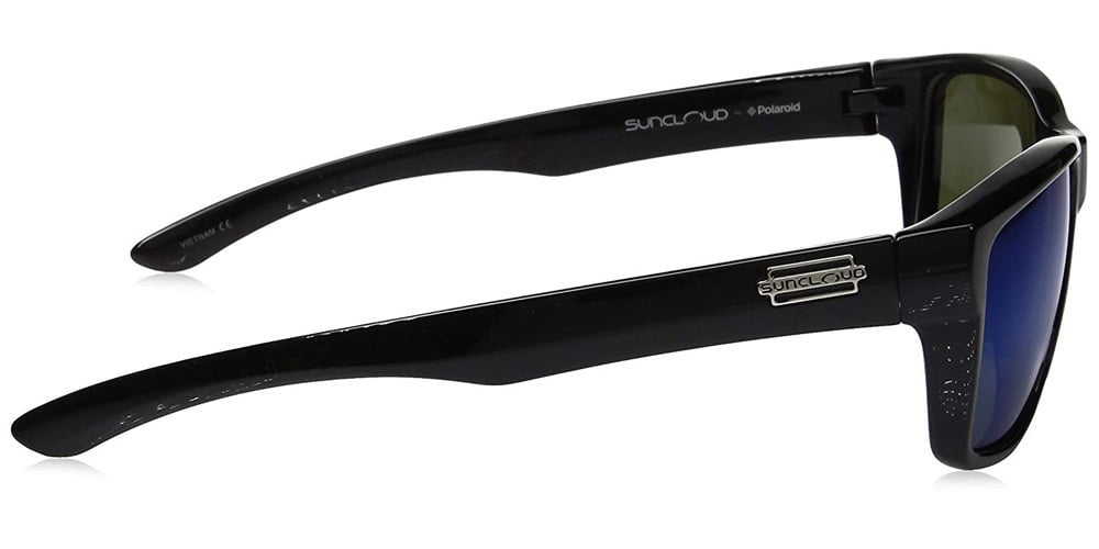 suncloud mayor polarized sunglasses