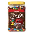thumbnail image 2 of M&M's Milk Chocolate Candies (62 oz.), 2 of 2