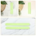thumbnail image 3 of OULII 3Sets Light Green Glow in The Dark Antislip Tape for Bathtub and Shower, 3 of 7