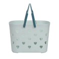 thumbnail image 2 of Yyuenw Shower Caddy Dorm Portable Shower Tote Organizer Bin With Handle Large Capacity Dorm Room Essentials For Girls Shower Caddy Portable For Bathroom Cleaning Supplies Kitchen, 2 of 5