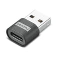 thumbnail image 4 of Lenovo Adaptateur USB-C (Femme) vers USB-A (Homme), 4 of 6